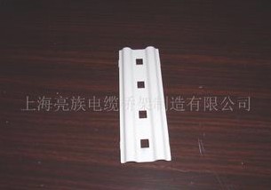 镀锌冲孔桥架在安装方面需要规范点
